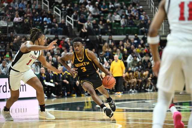 Orchard Lake St Mary's vs North Farmington MHSAA Division 1 title -- Scott Hasse20